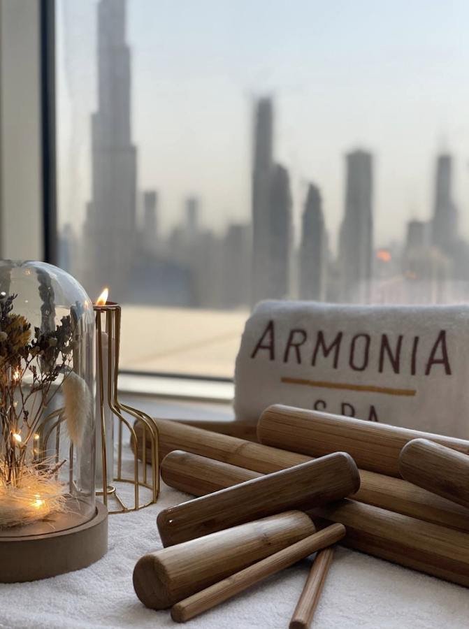 Armonia Spa — photo 5