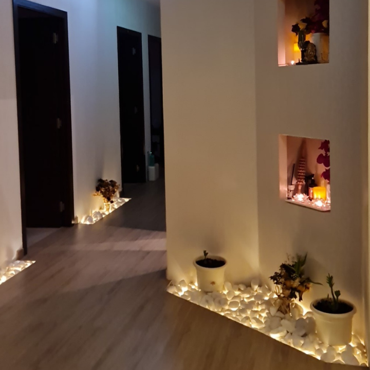 Cozy Bay SPA - Massage in Dubai — photo 4