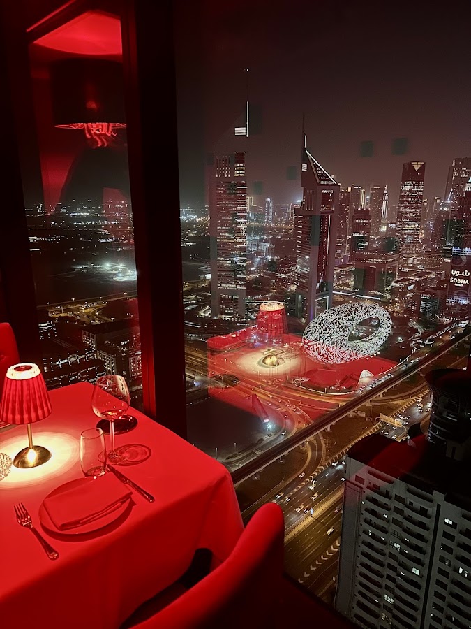 Room 505 Dubai — photo 5