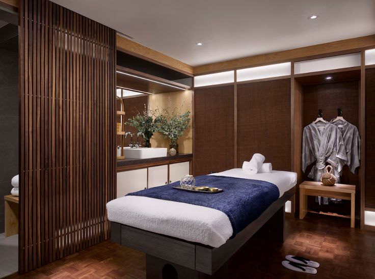 Sun Stone Spa - Massage Spa | Spa In Business Bay | Massage Spa In Business Bay — photo 3