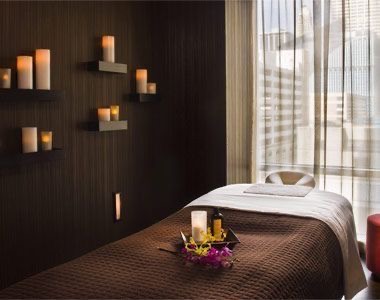 Sun Stone Spa - Massage Spa | Spa In Business Bay | Massage Spa In Business Bay — photo 4