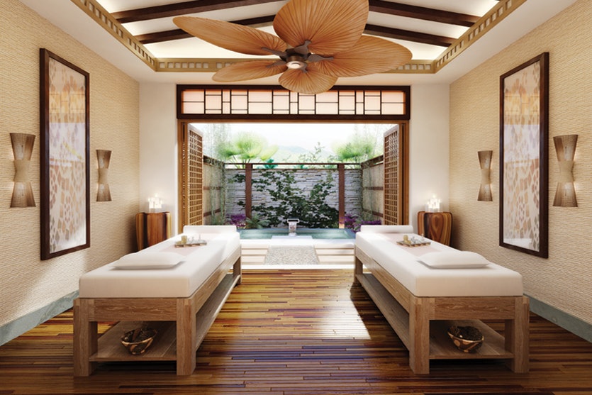 Sun Stone Spa - Massage Spa | Spa In Business Bay | Massage Spa In Business Bay — photo 5