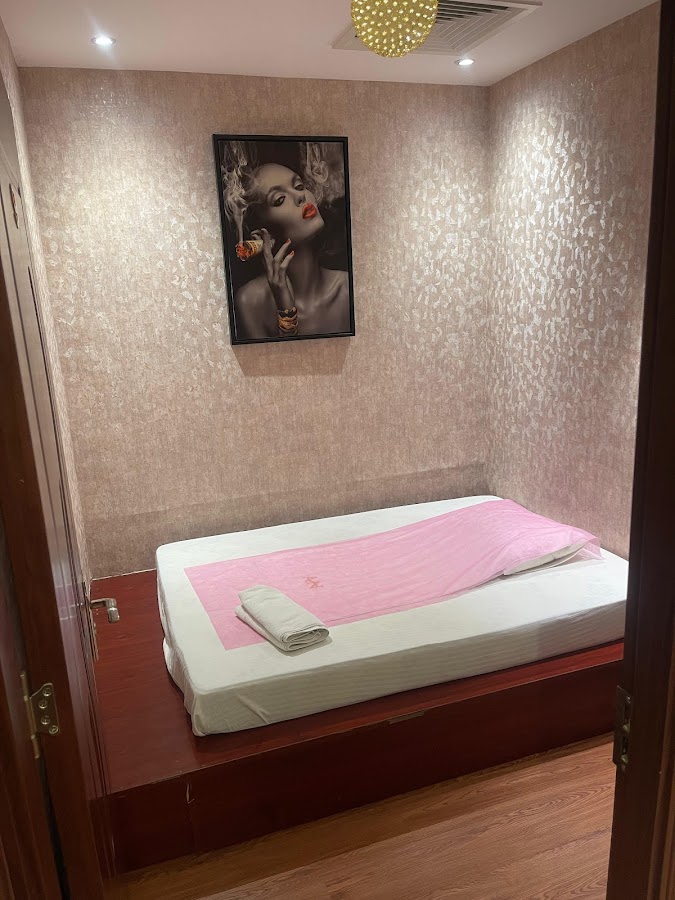 Best Spa and Massage Centre — photo 4