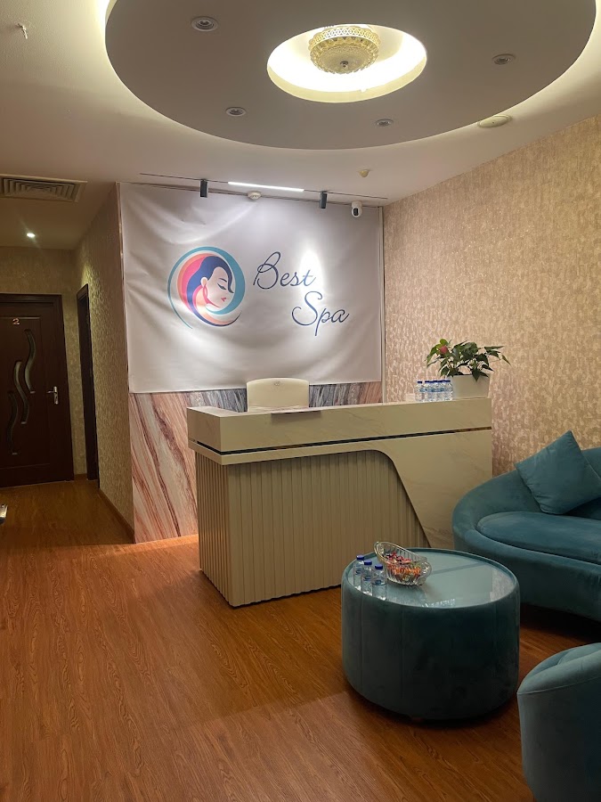 Best Spa and Massage Centre — photo 5