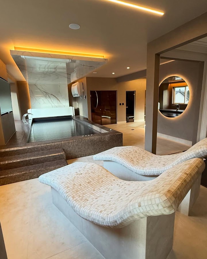 Business Bay Spa & Massage Centre — photo 5