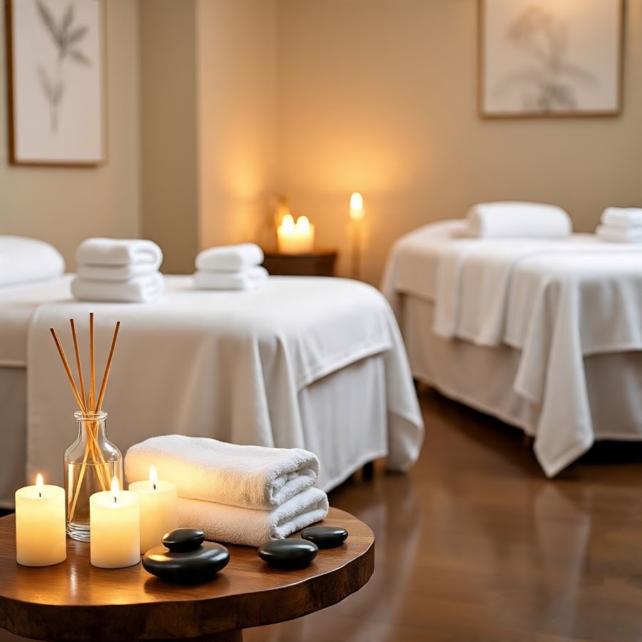 Swella Wellness Spa - Massage Spa | Spa In Business Bay | Massage Spa In Busines — photo 2