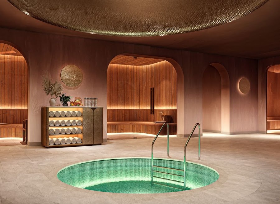 Meena Thai Spa - Spa In Business Bay - Massage Spa In Business Bay — photo 2