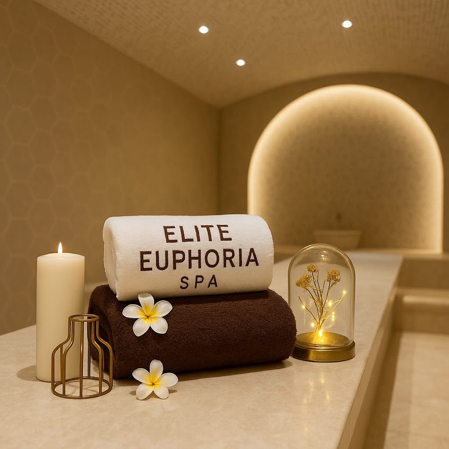 Elite Euphoria Spa - Massage In Business Bay — photo 3