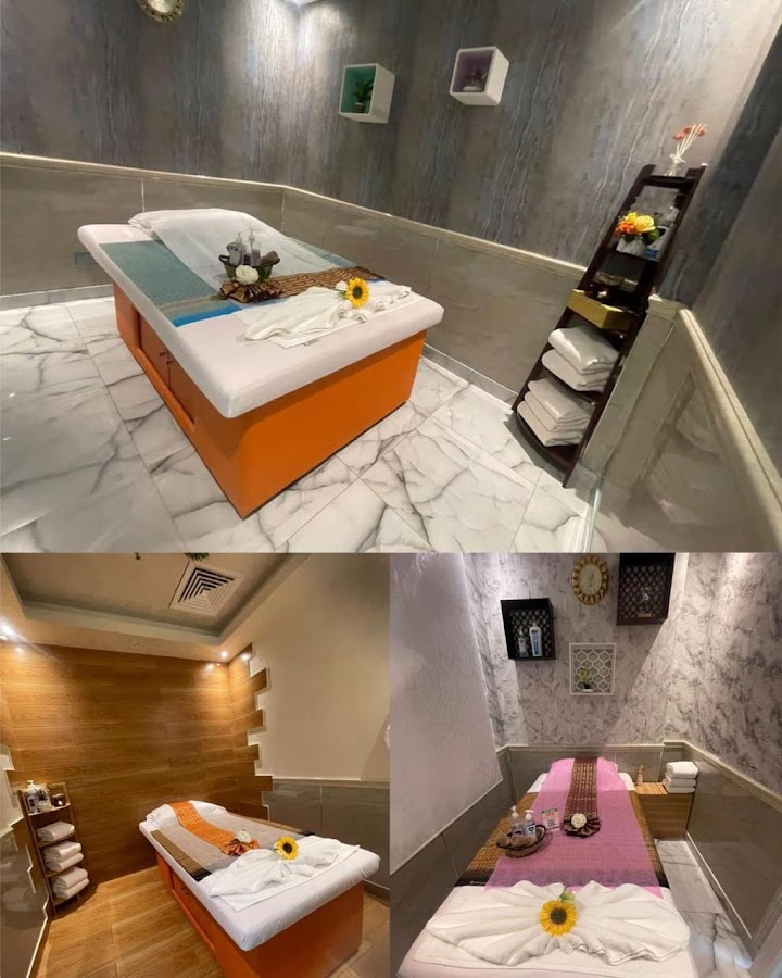 Moon Beem Spa - Massage Spa In Business Bay - Spa In Business Bay - Massage Cent — photo 2