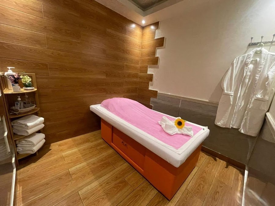 Moon Beem Spa - Massage Spa In Business Bay - Spa In Business Bay - Massage Cent — photo 3