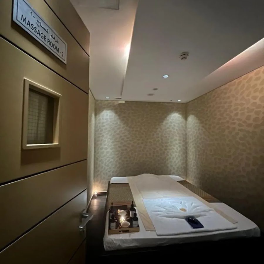 Massage In Dubai