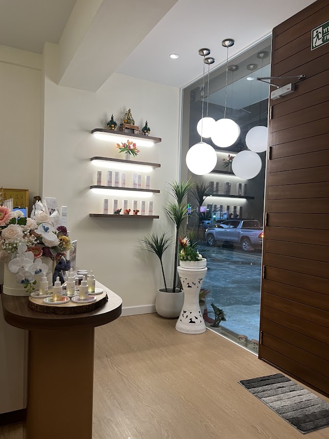 Wishah Spa | Massage Center Business Bay Dubai — photo 2