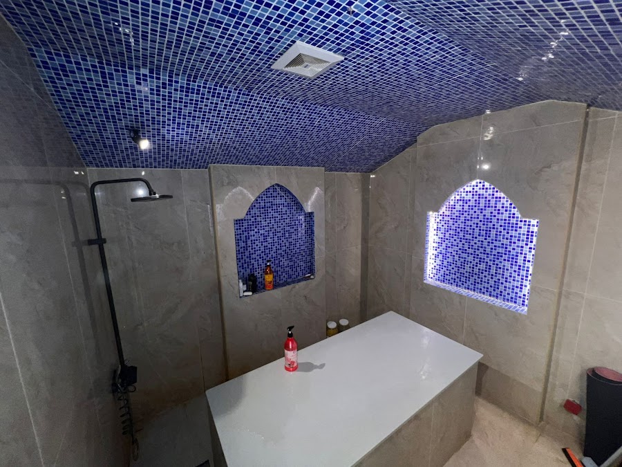 Sun Shine Vip Thai Spa & Massage Centre — photo 4