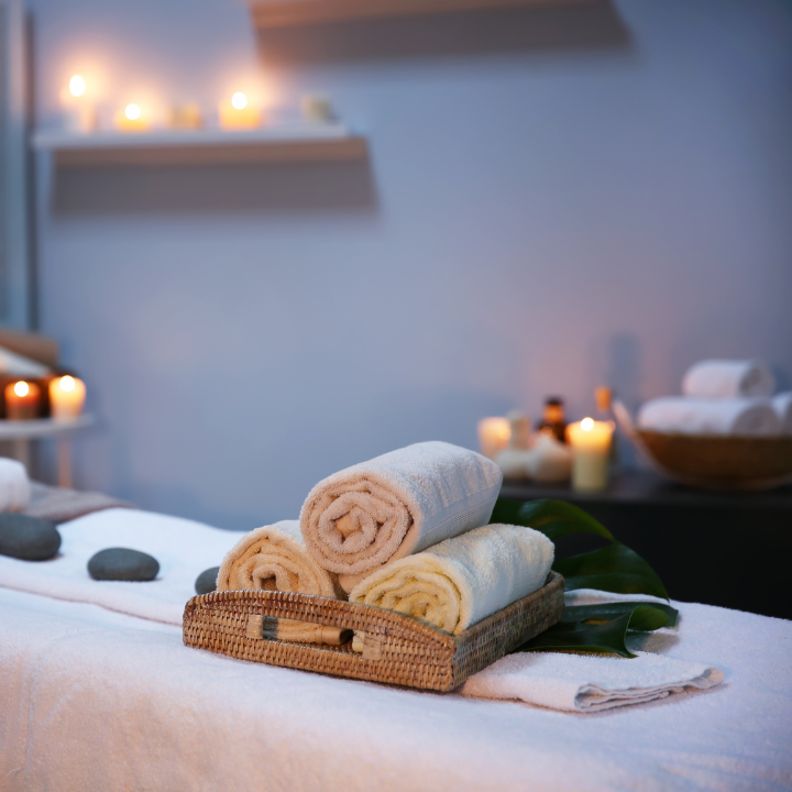 VIP Massage Spa Business Bay Dubai