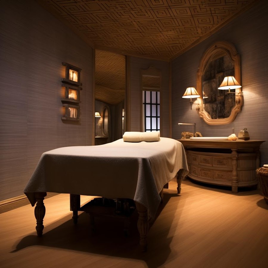 Organic Thai Massage and Spa Business Bay - Massage Spa Business Bay Dubai - Mas — photo 2