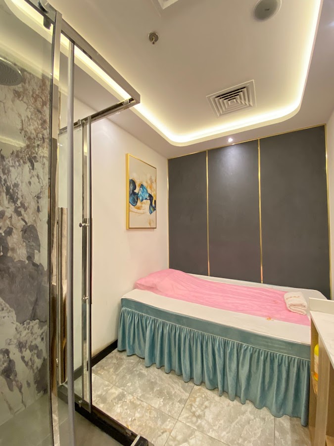 Organic Thai Massage and Spa Business Bay - Massage Spa Business Bay Dubai - Mas — photo 3