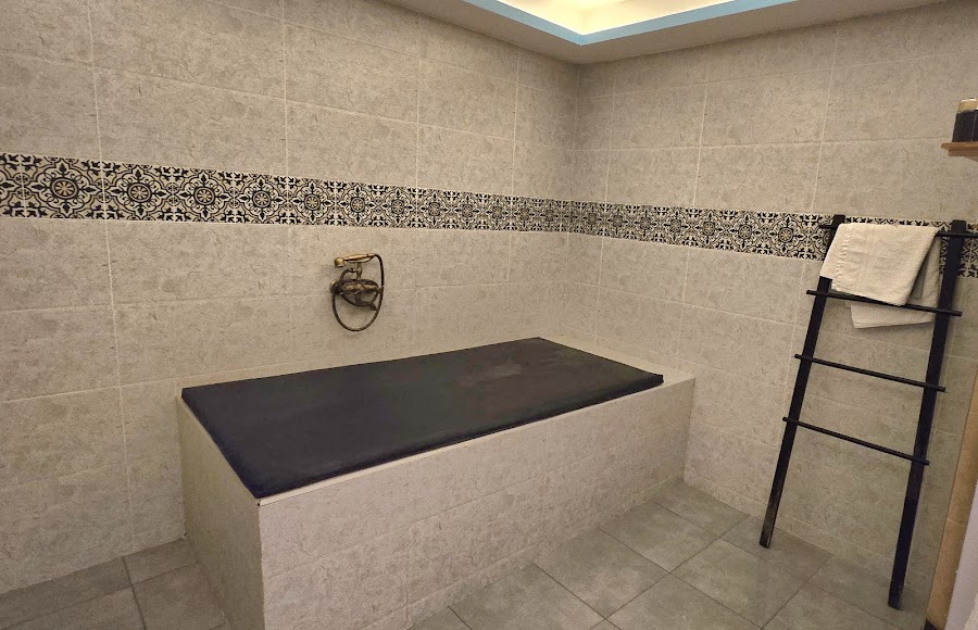 Saray Turkish Bath — photo 3