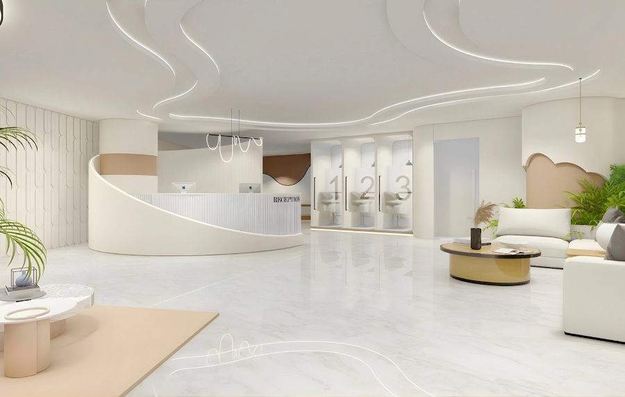 Urban Sky Business Center - co working space & business center dubai — photo 2