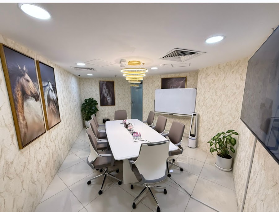 A2Z Business Center — photo 5