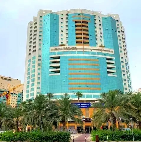 Radiance business center — photo 2