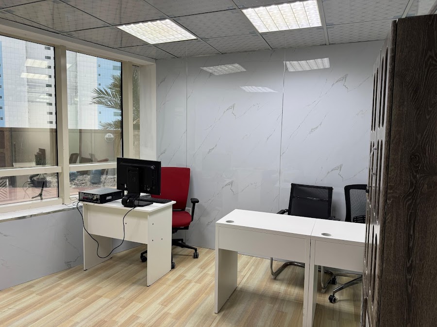 Radiance business center — photo 3
