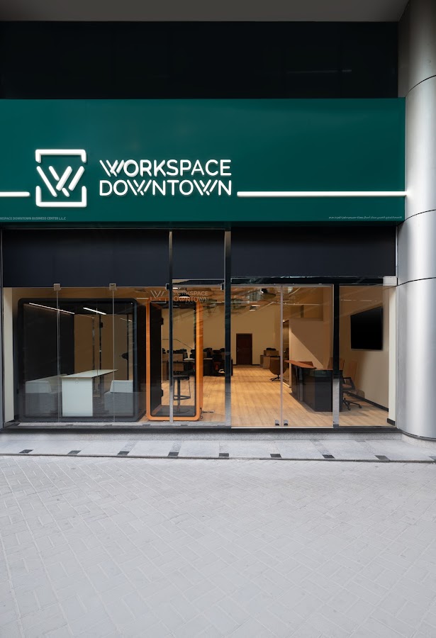 Workspace Downtown Business Center L.L.C