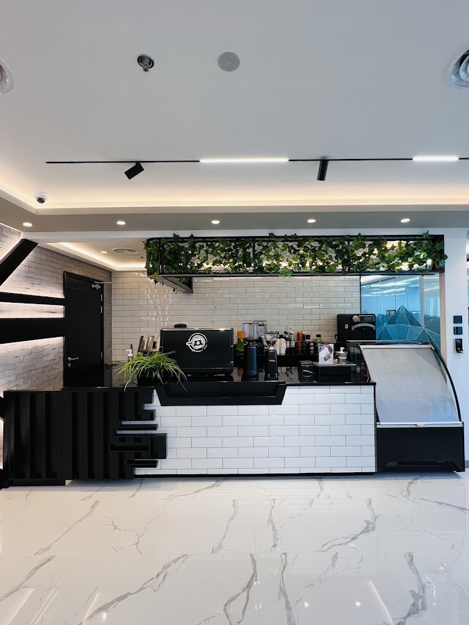 Jetset Business Center - Prime Tower — photo 2