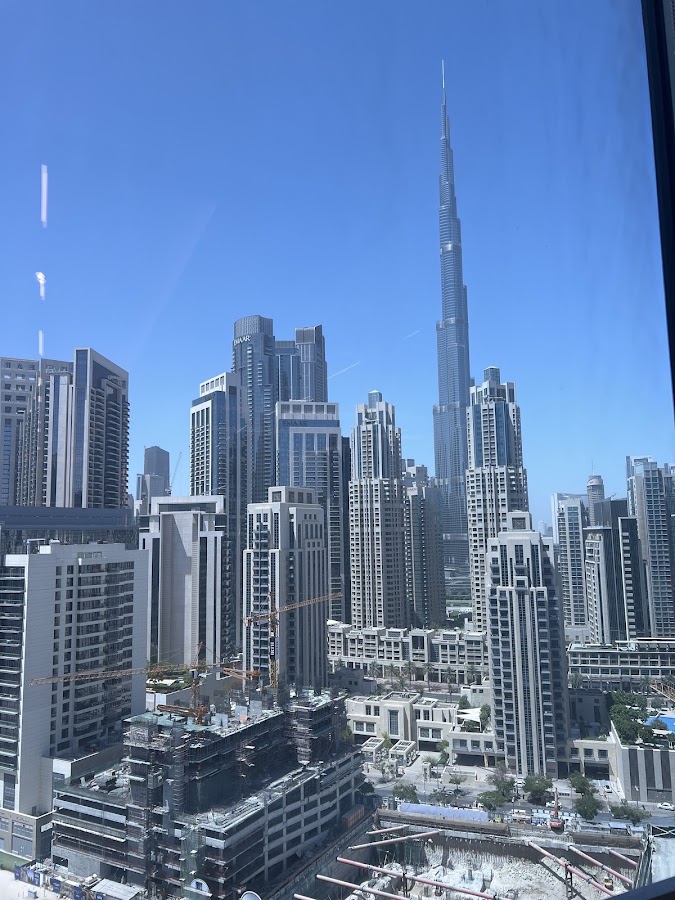 Jetset Business Center - Prime Tower — photo 3