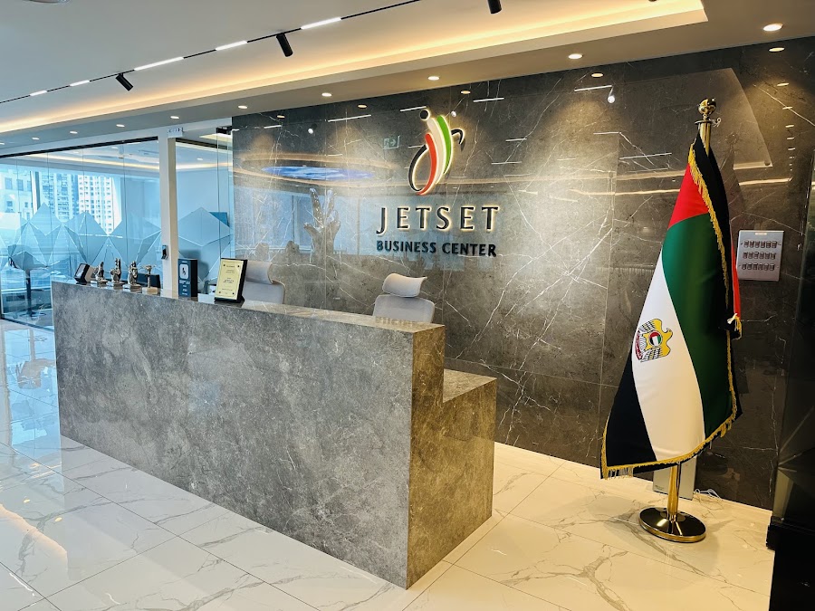 Jetset Business Center - Prime Tower — photo 5