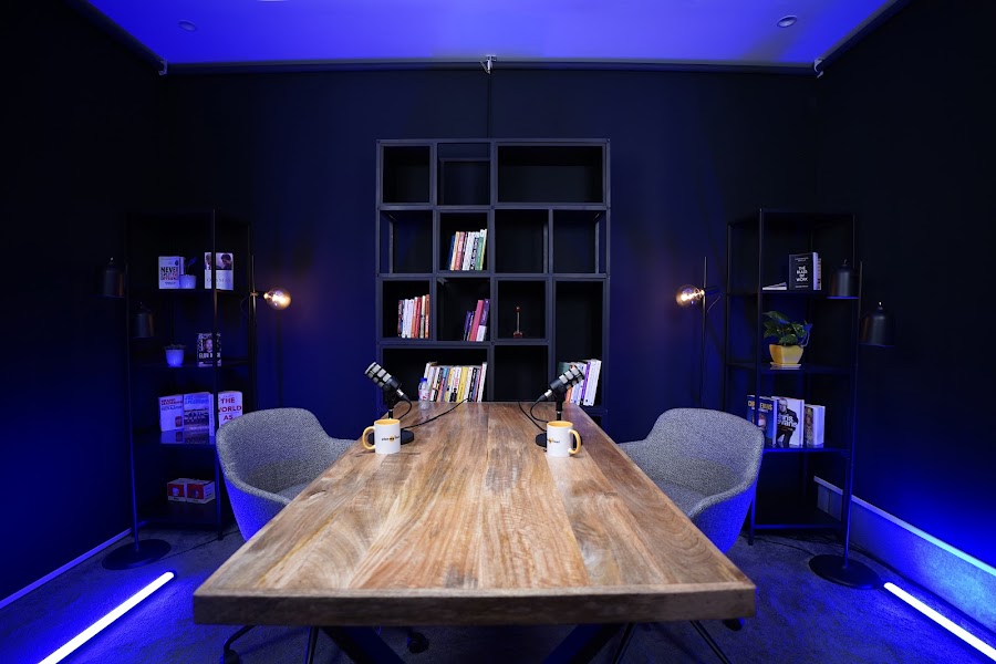 Plan My Firm - Office Space & Coworking