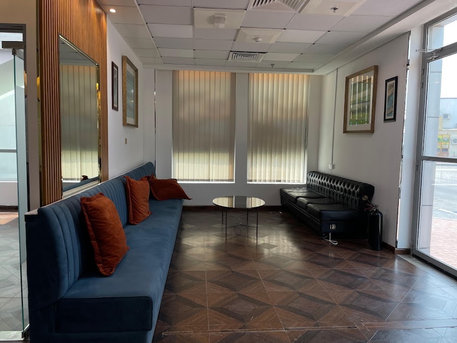 Ginger Business Center — photo 4