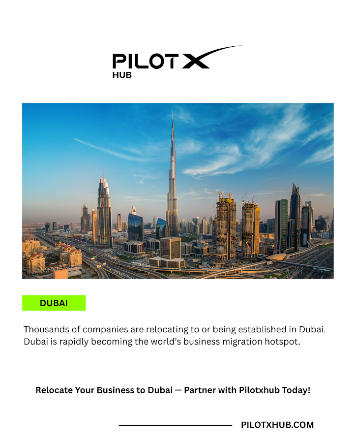 PilotX Hub — photo 3