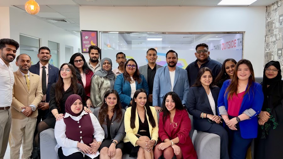 Start Any Business | Company Formation in Dubai, UAE
