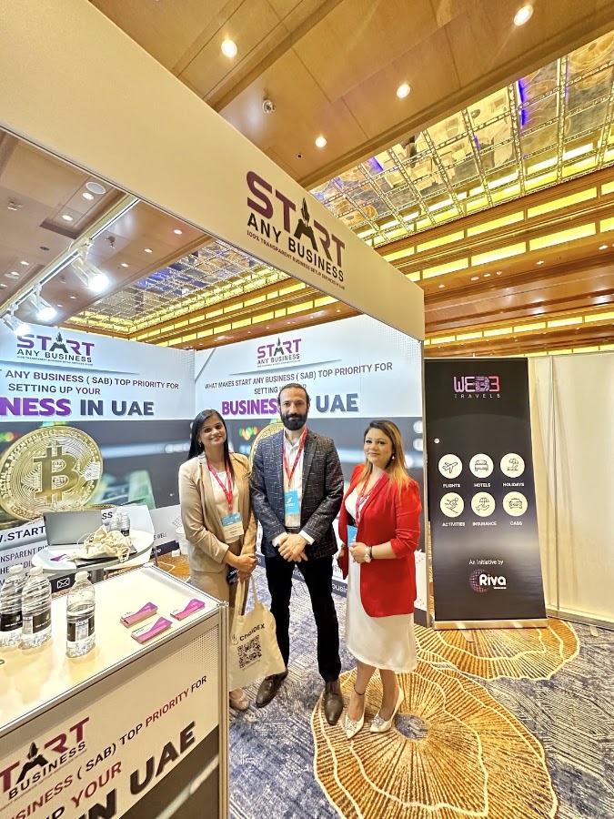 Start Any Business | Company Formation in Dubai, UAE — photo 2