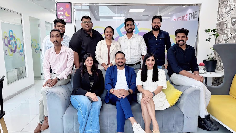 Start Any Business | Company Formation in Dubai, UAE — photo 4