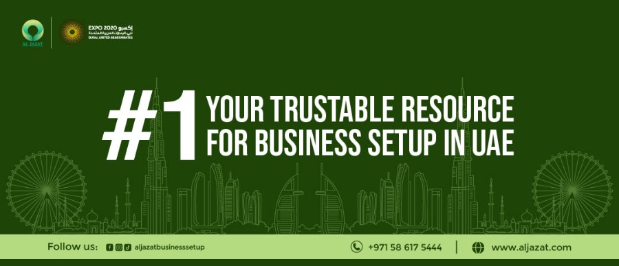 Al Jazat Business Setup