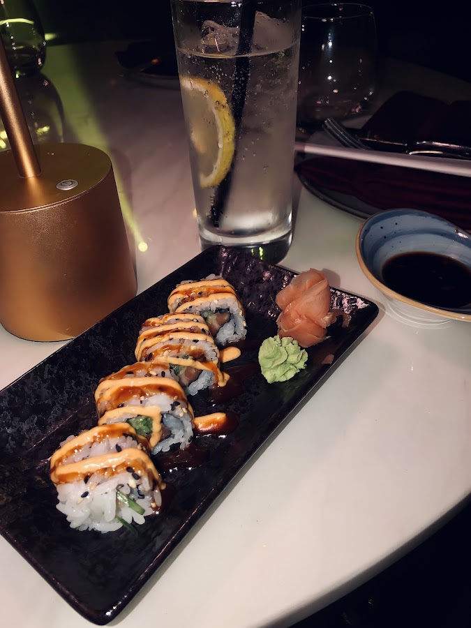 Yume Night Club Dubai — photo 2