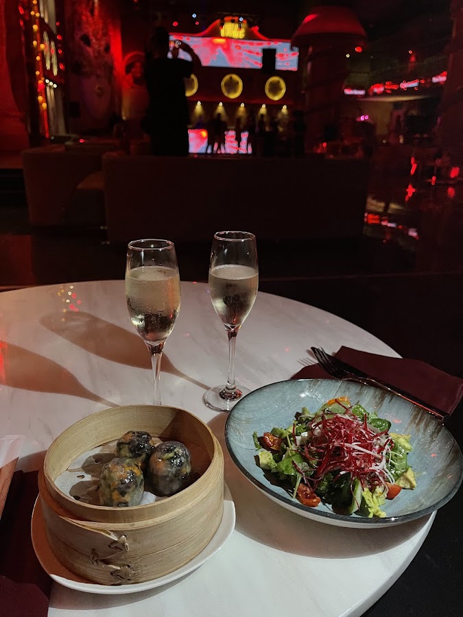 Yume Night Club Dubai — photo 4