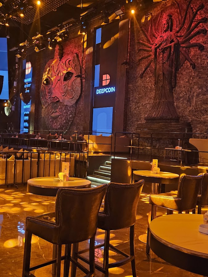 Yume Night Club Dubai — photo 5