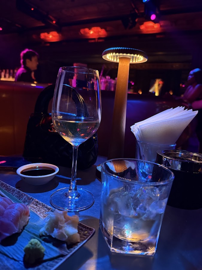 BLING | Exclusive Night Club in Dubai | FIVE Palm Jumeirah — photo 2