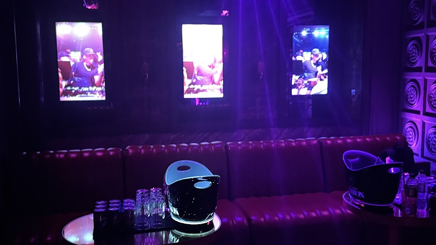 BLING | Exclusive Night Club in Dubai | FIVE Palm Jumeirah — photo 3