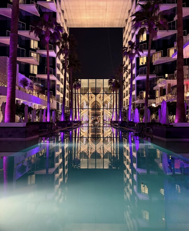 BLING | Exclusive Night Club in Dubai | FIVE Palm Jumeirah — photo 4