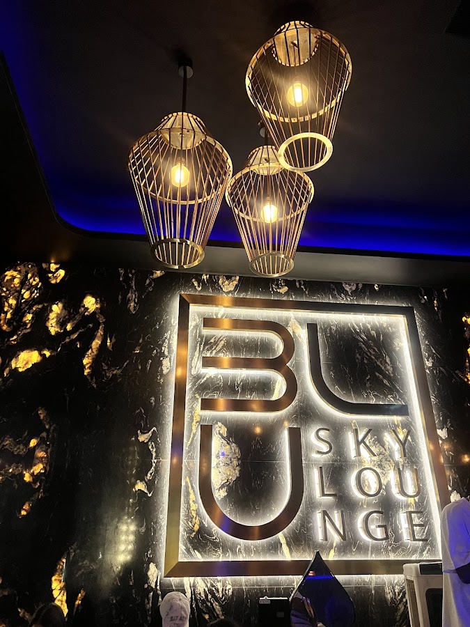 BLU Dubai — photo 4