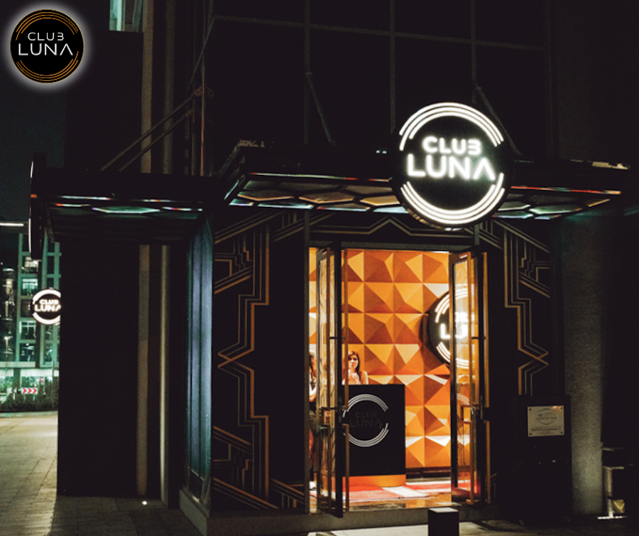 Club Luna — photo 5