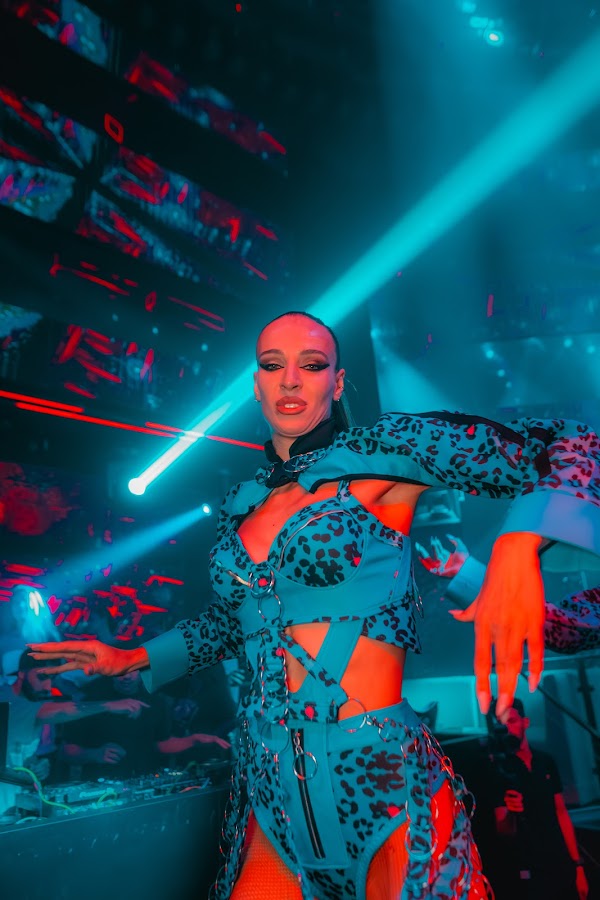 Ora Club Dubai — photo 5