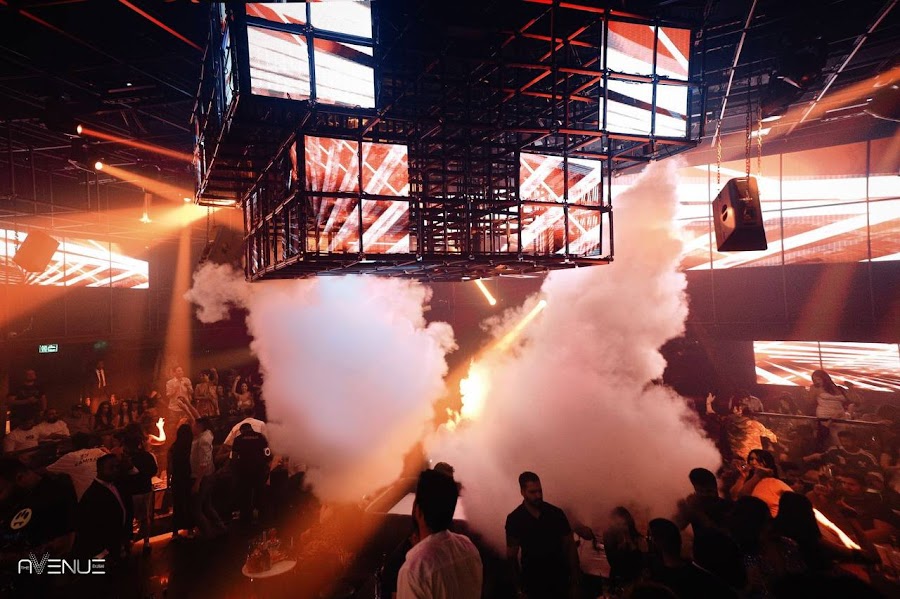 Abboud Khaliji Nightclub — photo 3