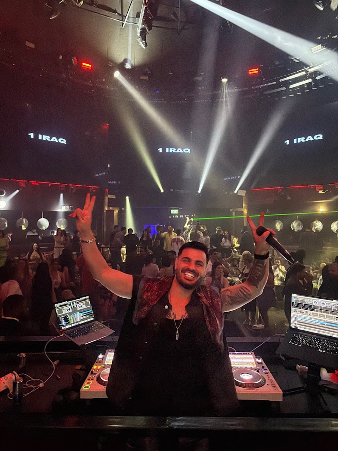 Abboud Khaliji Nightclub — photo 4