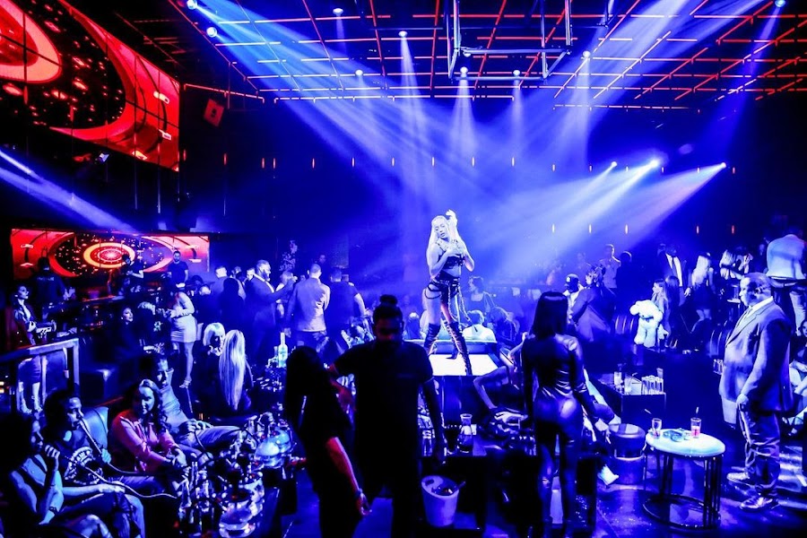 ديسكو وسهرات خليجية khaliji night club — photo 5