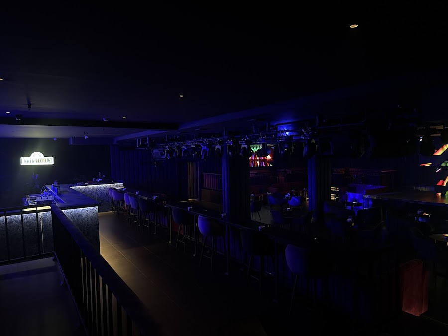 Euphoria Club DXB