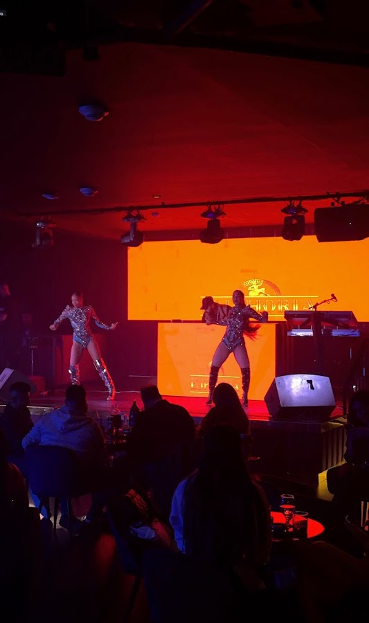 Euphoria Club DXB — photo 2